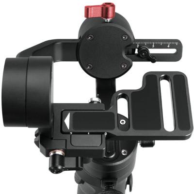 Ручной стабилизатор Zhiyun Crane M2 (Ручной стабилизатор Zhiyun Crane M2)