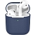 Чехол силиконовый Deppa для AirPods