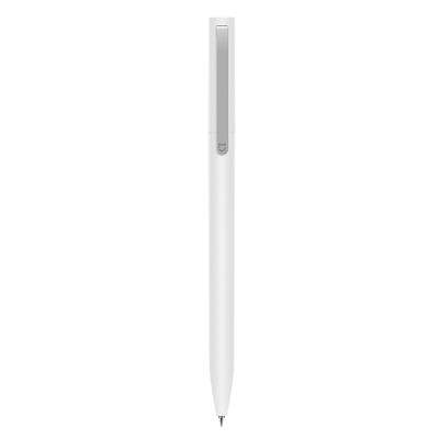 Авторучка шариковая MiJia Pen (Ручка Xiaomi Белый)