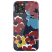 Чехол iPhone 11 Pro Накладка Пластик Devia Perfume lily Series (iPhone 11 Pro Накладка Devia Вид 01)