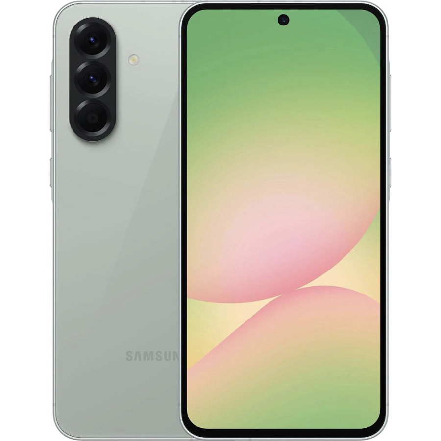 Samsung A56 5G 8/256 ГБ Оливковый