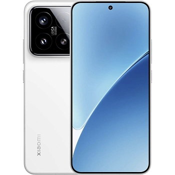 Сяоми 15 12/512 Gb Белый