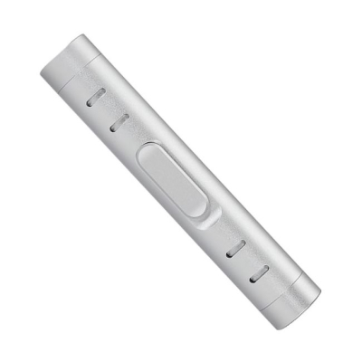 Автомобильный ароматизатор воздуха Guildford Car Air Aromatherapy Small (Автомобильный ароматизатор воздуха Xiaomi Серебро)