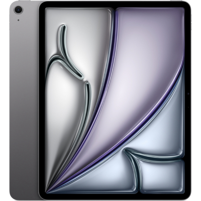 Apple iPad Air 13" 2025 128 Gb Серый Космос Wi-Fi (без RuStore) (Apple iPad Air 13" 2025 128 Gb Серый Космос Wi-Fi)