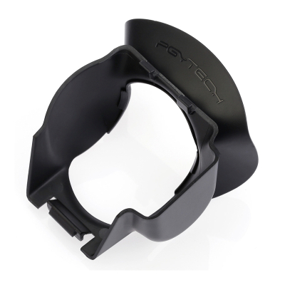 Защита от солнца PGYTECH Lens Hood для DJI Mavic (Насадка от солнца для DJI Mavic)
