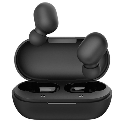 Наушники беспроводные HAYLOU True Wireless Bluetooth Headset GT1 Pro (Наушники HAYLOU Черный)