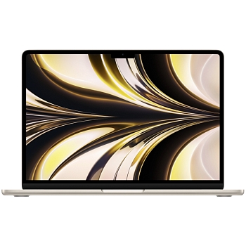Apple MacBook Air 13 Retina MLY13 (M2, 8GB, 256GB) Сияющая звезда