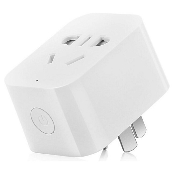 Умная розетка Mijia 2, Wi-Fi