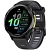 Garmin Forerunner 970, Черные, Черный ремешок