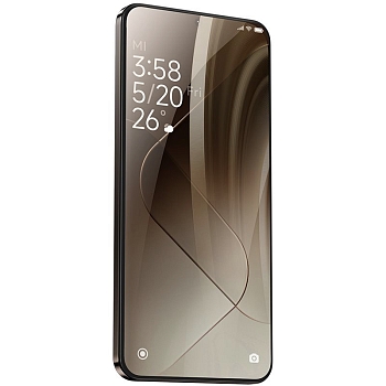 Защитное стекло Benks Ultra Shield для Xiaomi 14 Глянцевое