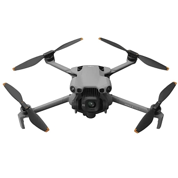 Квадрокоптер DJI Mini 5 Pro Fly More Combo Plus (DJI RC 2)