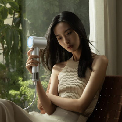 Фен Mijia H501, Белый (Фен Белый)