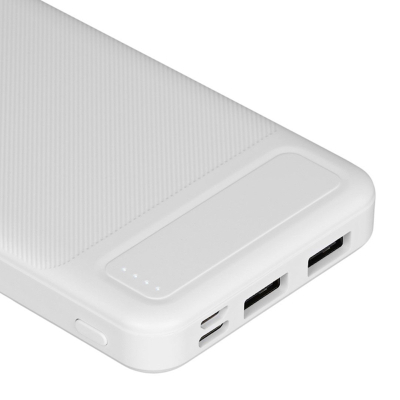 Батарея TFN Power Aid 10000 mAh (Батарея TFN Power Aid 10000 mAh Белый)