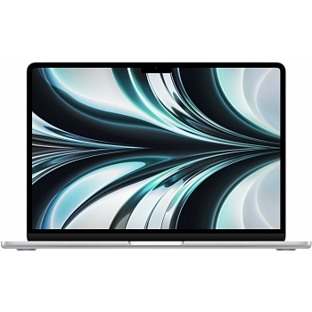 Apple MacBook Air 13 Retina MC7V4 (M2, 16GB, 256GB) Серебристый