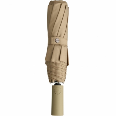 Зонт Empty Valley Automatic Umbrella Коричневый (Зонт Xiaomi Umbrella Коричневый)