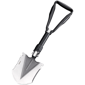 Мультифункциональная лопата NexTool Multifunctional Folding Shovel