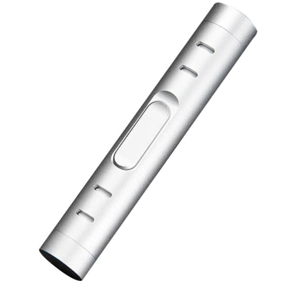 Автомобильный ароматизатор воздуха Guildford Car Air Aromatherapy Small (Автомобильный ароматизатор воздуха Xiaomi Серебро)