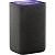 Умная колонка Яндекс станция 2 Черный