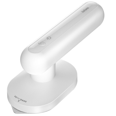 Беспроводной мини-утюг Lofans, Белый (Беспроводной утюг Xiaomi Белый)