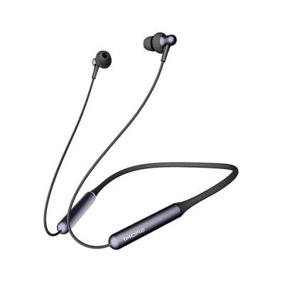 Наушники беспроводные 1More Stylish BT In-Ear Headphones (Наушники E1024BT Black)