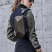 Рюкзак Tajezzo BeaBorn P8 Sling Bag, Золотой (Рюкзак Золотой)