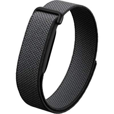 Фитнес-браслет Google Fitbit Air Чёрный