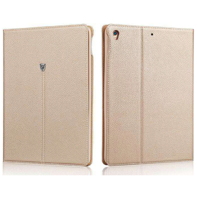 Чехол iPad Pro 10.5 Книжка Кожзам Xundd Noble Series (iPad Pro 10.5 Книжка Кожзам Xundd Noble Series Золото)