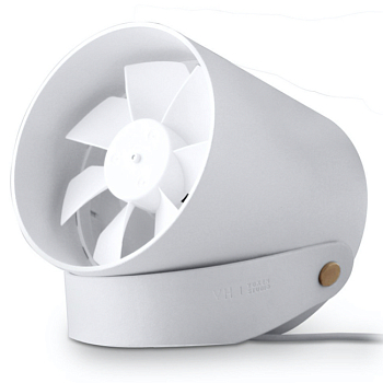 Вентилятор настольный YU VH