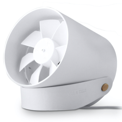 Вентилятор настольный YU VH (Вентилятор Xiaomi Белый)