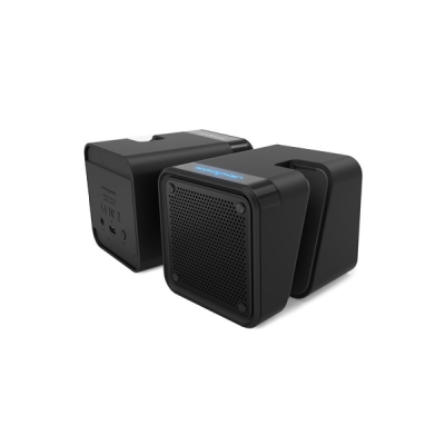 Аудиоколонка Xoopar Sonar (Аудиоколонка Xoopar Sonar Черный)