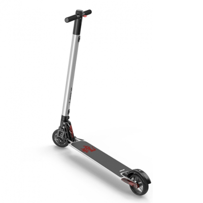 Электросамокат LeEco Viper Electric Scooter Pink (Электросамокат LeEco Viper Electric Scooter Pink)