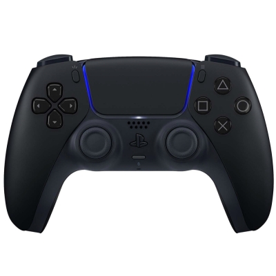 Контроллер Sony DualSense для PS5 Черный