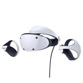 Очки виртуальной реальности PlayStation VR 2