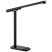 Настольная лампа Huizuo DT45, с беспроводной зарядкой (Настольная лампа Черный)