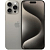 Apple iPhone 15 Pro 256 Gb Натуральный Титан (без RuStore)