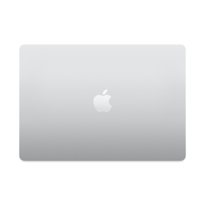 Apple MacBook Air 15 Retina MW1G3 (M4, 16GB, 256GB) Серебристый (без RuStore) (Apple MacBook Air 15 MW1G3 (256GB) Серебристый)