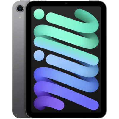 Apple iPad mini 2024 256 Gb Серый Космос Wi-Fi (без RuStore) (Apple iPad mini 2024 256 Gb Серый Космос Wi-Fi)