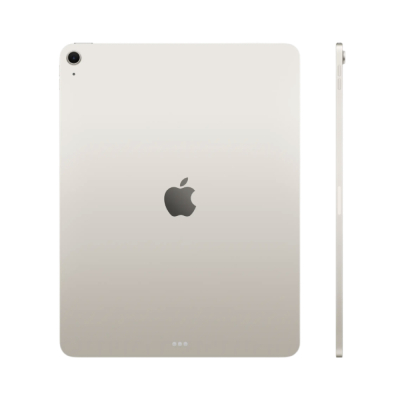 Apple iPad Air 11" 2025 128 Gb Сияющая Звезда Wi-Fi (без RuStore) (Apple iPad Air 11" 2025 128 Gb Сияющая Звезда Wi-Fi)