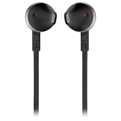 Наушники беспроводные JBL T205BT (Наушники беспроводные JBL T205BT Черный)