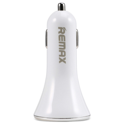 Автомобильное ЗУ Универсальный 3 USB Выход Remax 6.3A (Универсальный 3 USB Выход Remax)