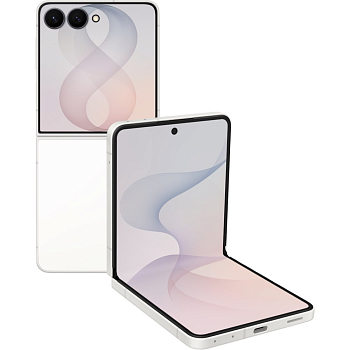 Samsung Z Flip 8 12/256 Gb Кремовый