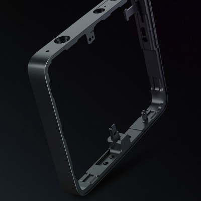 Mijia 360 (Xiaomi MiJia 360 Черный)