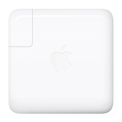 Адаптер питания Apple USB-C мощностью 61 Вт (Адаптер питания Apple USB-C мощностью 61 Вт)
