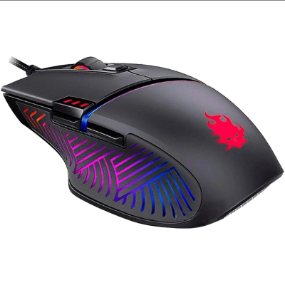 Игровая мышь Blasoul Y720 Professional (Игровая мышь Xiaomi Черный)