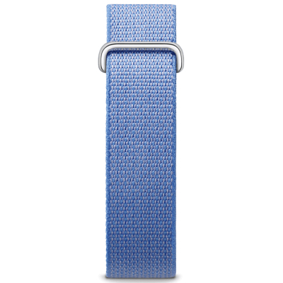 Фитнес-браслет Google Fitbit Air Голубой (Фитнес-браслет Голубой)