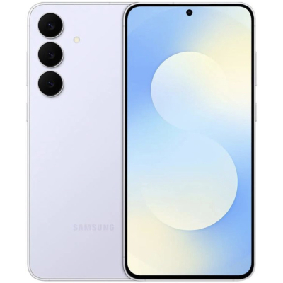Samsung S25 FE 8/256 Gb Голубой (Samsung S25 FE 8/256 Gb Голубой)