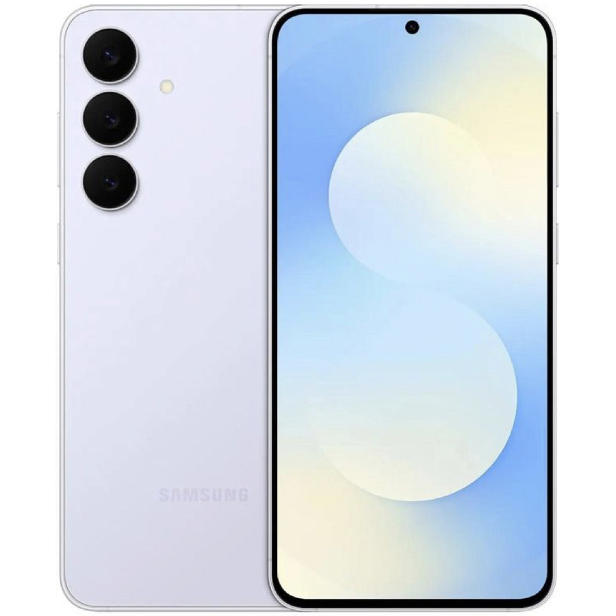 Samsung S25 FE 8/256 ГБ Голубой