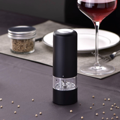 Электрическая мельница Circle Joy, Черная (Электрическая мельница Xiaomi Черный)