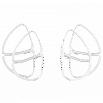 Защита пропеллеров для DJI Phantom 4, Propeller Guard ORIGINAL