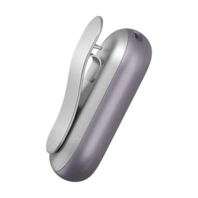 Умный диктофон PLAUD NotePin Sunset Purple (Умный диктофон PLAUD NotePin Фиолетовый)